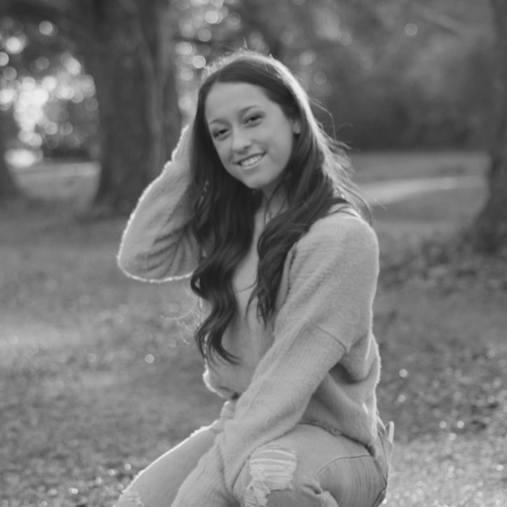 Meet your Posher, Brelynn